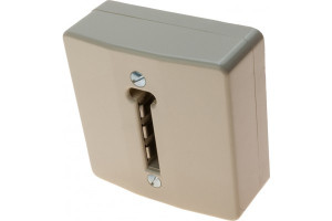 MCAD Conjoncteur saillie - 3 paires