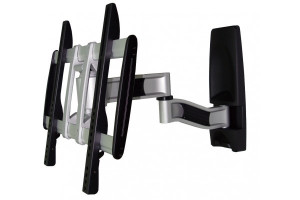 MCAD AAVARA Bras mural AR240 pour ecrans 26-52''