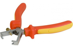 MCAD Pince a denuder electricien