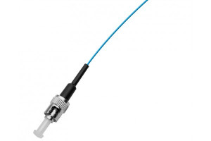 MCAD PIGTAIL OM4 SC/UPC simplex LSOH - 2m