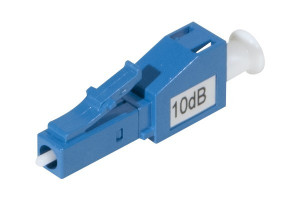 MCAD Attenuateur 10 dB LC/LC -M/F UPC