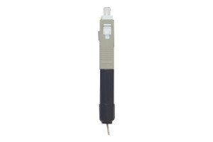 MCAD Connecteur fibre SOC SC/UPC Multimode - lot de 5