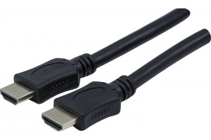 MCAD CORDON HIGHSPEED AVEC ETHERNET  HDMI (COMPAT.2.0) - 1,5m