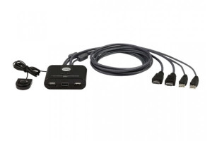 Aten CS22HF