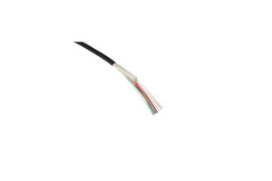 Ekivalan Cable fibre optique 24 fibres OM3 50/125 struct. semi-serree 900um LS0H CPR Dca
