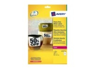 Avery L4715-20-etiquettes