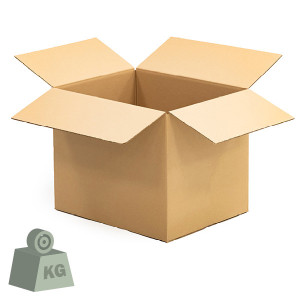 20 x Enviro Boxes - 508 mm x 406 mm x 406 mm (20 x 16 x 16 inches) - Kite Packaging