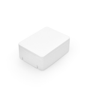 120 Polystyrene Boxes 11L - 365 x 265 x 110 mm Internal - 20 mm Thick Walls - Kite Packaging