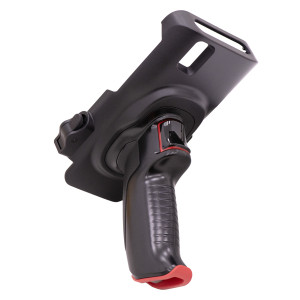 Honeywell CT37 Scan Handle (Booted) - Kite Packaging