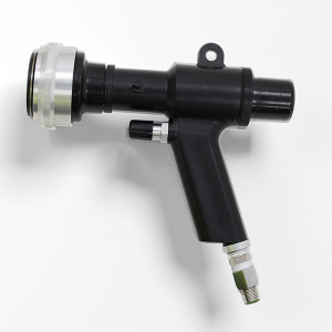 Dunnage Bag Inflator - Compressor required - Kite Packaging