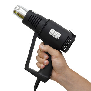 General purpose heat gun - Kite Packaging