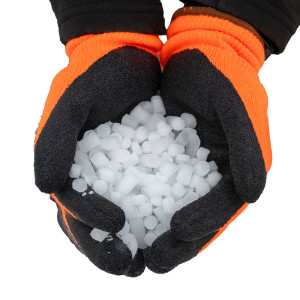 10 kg Dry Ice Pellets - For Dry Ice Blasting and Cold Chain Shipping - Kite Packaging