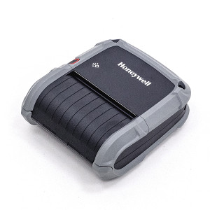 Honeywell RP4F Mobile Direct Thermal Label Printer - 203 dpi - Kite Packaging