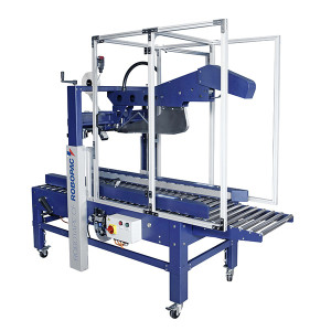 Carton Sealing Machine Robotape 50 CF (Single Phase)