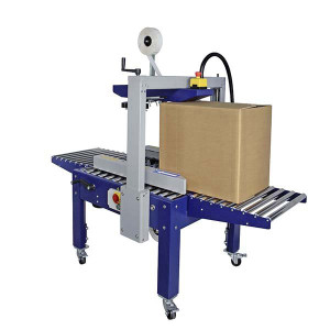 Robotape Carton Sealing Machine 50 TBDA (Single Phase)