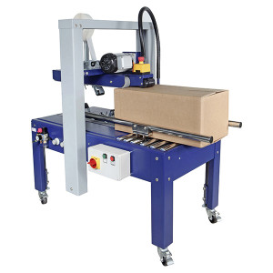 Carton Sealing Machine Robotape 50 TBDA (Single Phase)