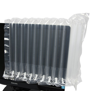 50 Air Column Corner Protectors - 230 x 230 x 55 mm - For TVs/mirrors/picture frames - Kite Packaging