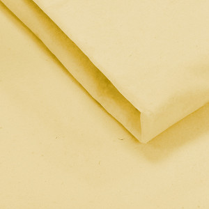 Ream of Acid Free Tissue Paper - Machine finished - Cream - 480 sheets - 500x760 mm - Kite Packaging