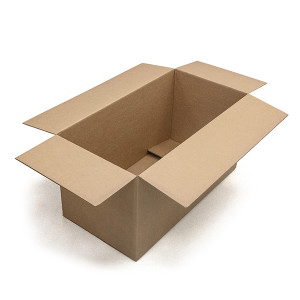 Extra Heavy Duty Cardboard Boxes - Multiple Sizes Available - 5 Units per Pack - 1200x600x600 mm - Kite Packaging