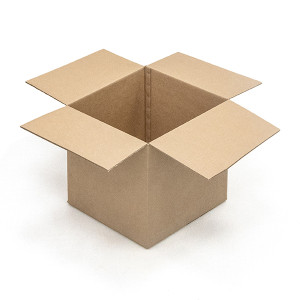 Extra Heavy Duty Cardboard Boxes - Multiple Sizes Available - 10 Units per Pack - 508x508x508 mm - Kite Packaging