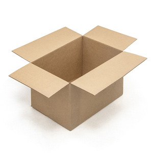 Extra Heavy Duty Cardboard Boxes - Multiple Sizes Available - 10 Units per Pack - 720x525x430 mm - Kite Packaging