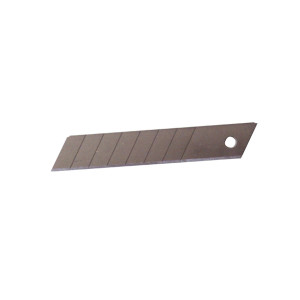 Snap-off Replacement Blades - 10 Blades per Pack - Kite Packaging
