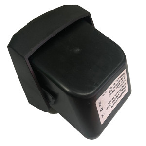 Spare Battery for 13mm and 16mm Friciton Weld Tool - Polypropylene Strapping Tools and Equipment - Kite Packaging