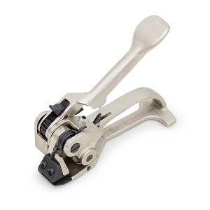 Steel Strapping Pusher Tensioner - Pack of 1 - Kite Packaging