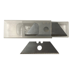 Auto-retract Replacement Blades - 10 Blades per Pack - Kite Packaging