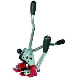 12mm Combination Strapping Tool - Tensioner and Sealer tool