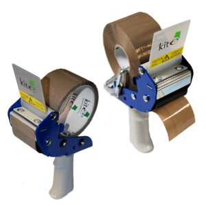 Tape Gun - Packaging Tape Dispenser