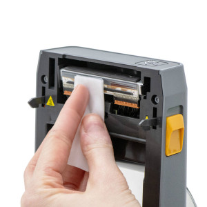 100 Printhead Cleaning Wipes - 60 x 50 mm - Kite Packaging