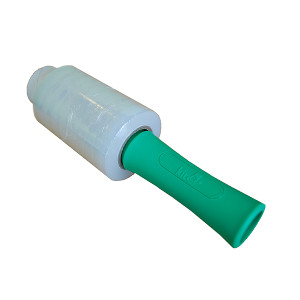 Mini Stretch Wrap Dispenser