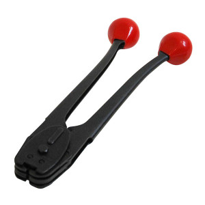 Steel Strapping Sealer 13mm