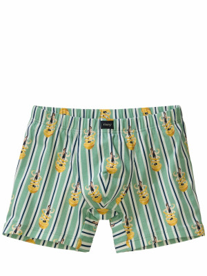 Mey Long Shorty Fizz & Flavours Grün 6(L)