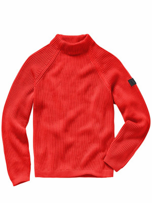 Mey & Edlich Schockfroster-Rolli Rot 58