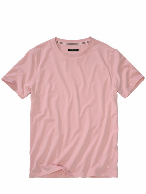 Mey & Edlich Gefährten-T-Shirt Rosa 54