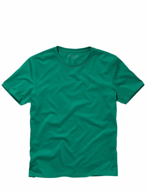Mey & Edlich Benchmark-Color-Shirt Grün 56