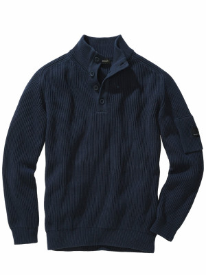 Mey & Edlich Update-Troyer Blau 52