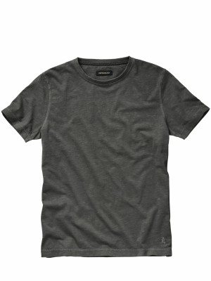 Mey & Edlich Gefährten-T-Shirt Grau 56