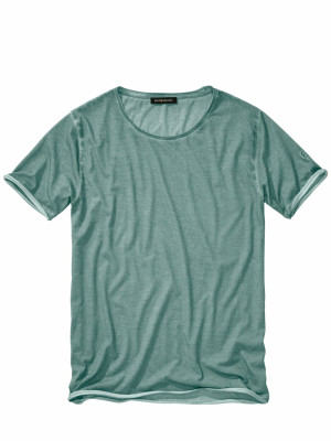 Mey & Edlich Abenteuershirt 2.0 Blau XXL