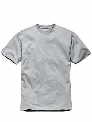 Mey & Edlich Benchmark-Color-Shirt Grau 54