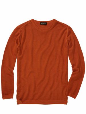 Mey & Edlich Sommerparty-Pullover Rot 56