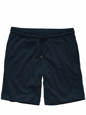 Mey & Edlich Sommerkompass-Shorts Blau S