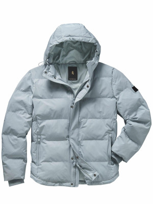 Mey & Edlich Gletscher-Trail-Jacke Grau 54