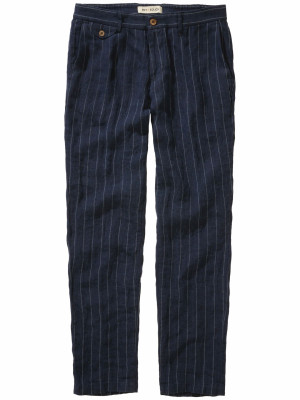 Mey & Edlich Bin-so-frei-Chino Blau 46