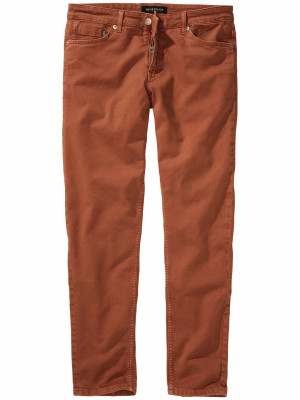 Mey & Edlich Absolute Five Rot 34/34