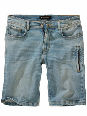 Mey & Edlich Souvenir-Shorts Blau 30