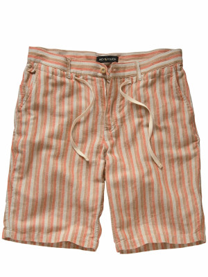 Mey & Edlich Will-raus-Shorts Orange 58