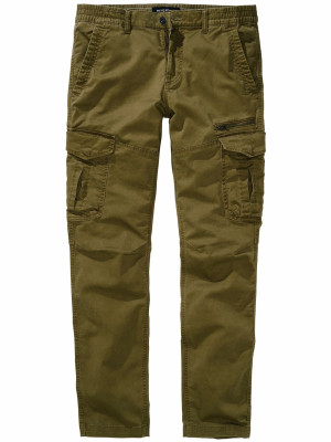 Mey & Edlich Cool-Fade-Cargo Grün 33/34